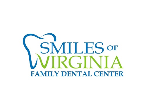 Smiles Of Virginia